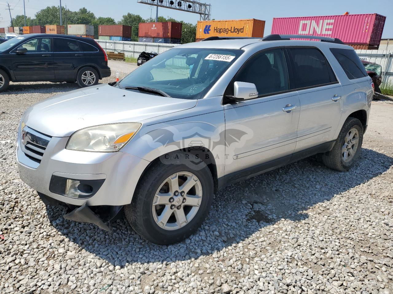 Saturn Outlook XE 3.6L  6 2010