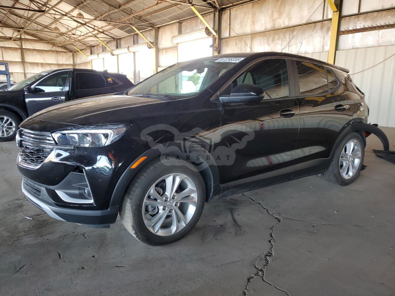 Buick Encore PREFERRED 1.2L  3 2023