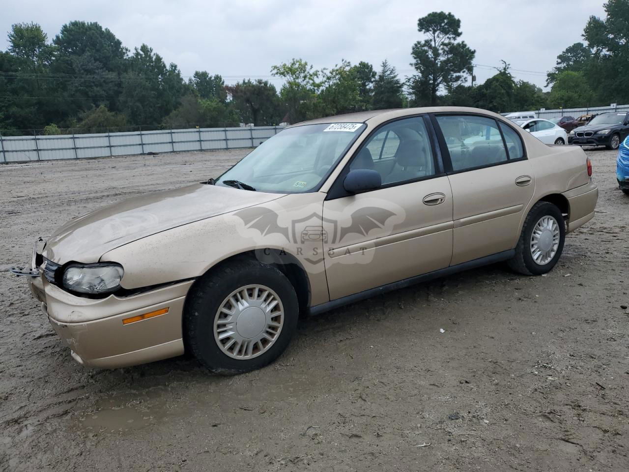 Chevrolet Malibu 2.2L  4 2005
