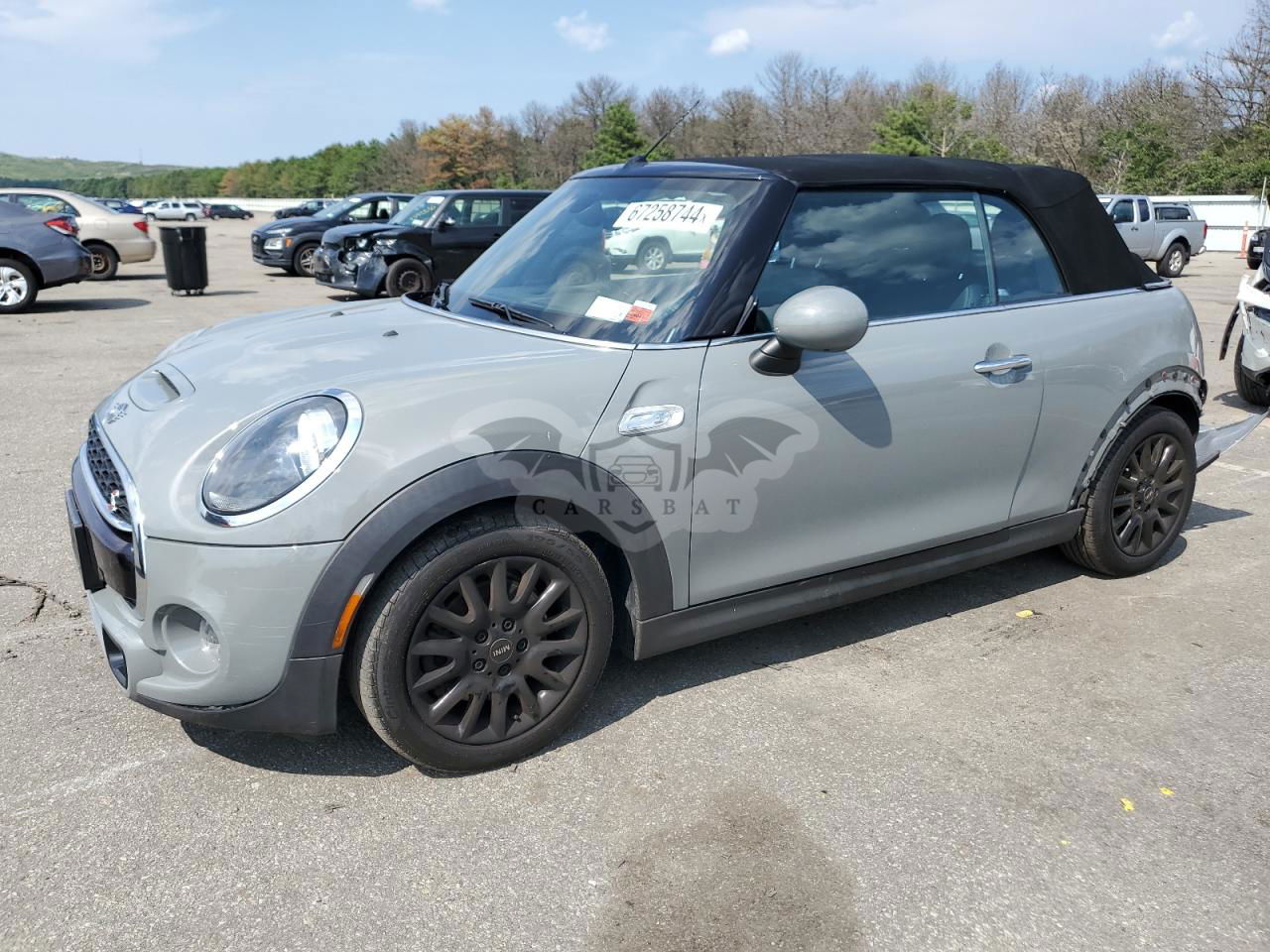 Mini Cooper S 2.0L  4 2019