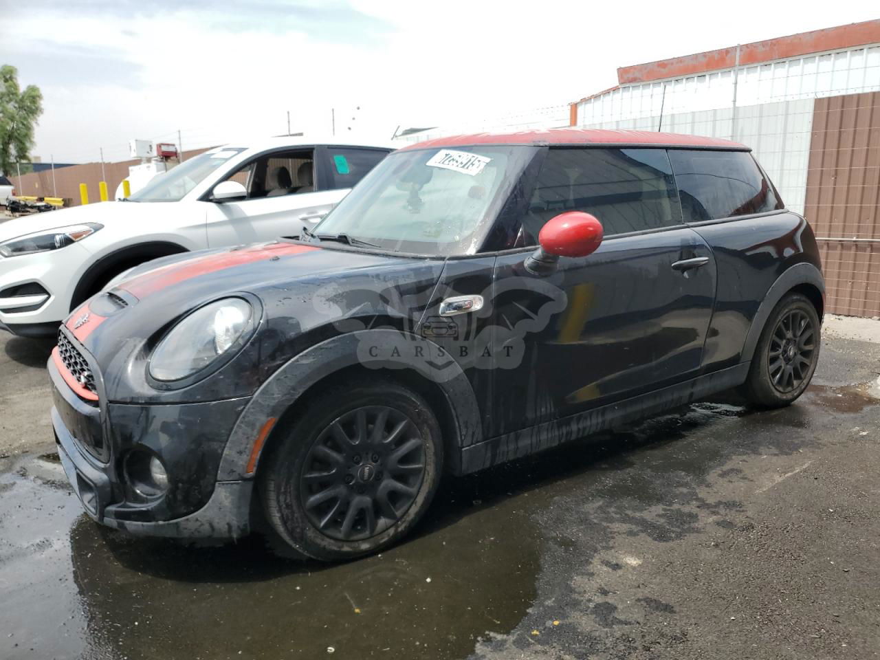 Mini Cooper S 2.0L  4 2019