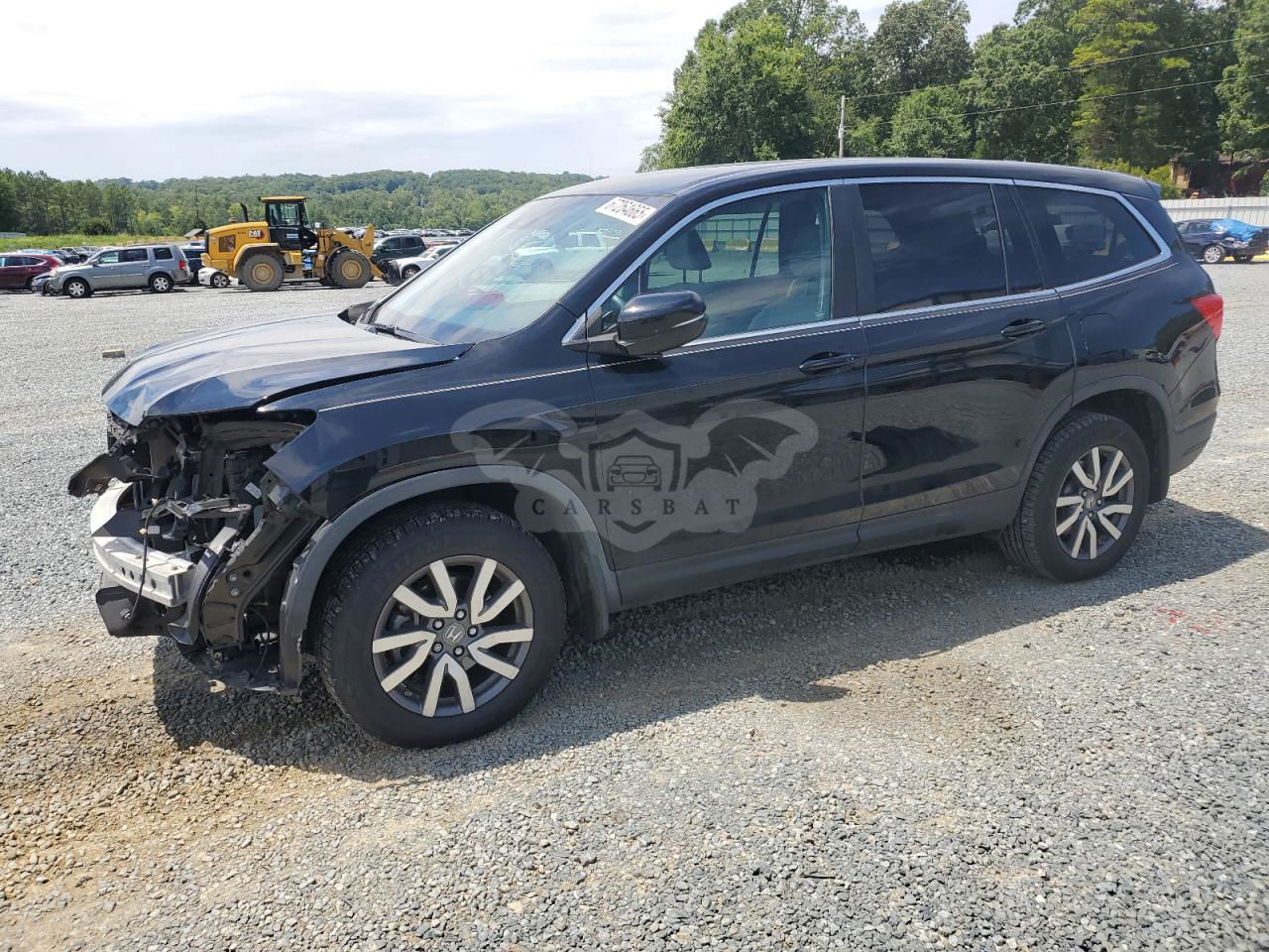 Honda Pilot EX 3.5L  6 2020