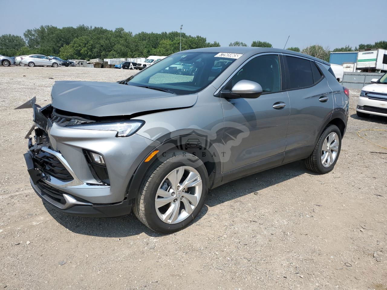 Buick Encore PREFERRED 1.3L  3 2025