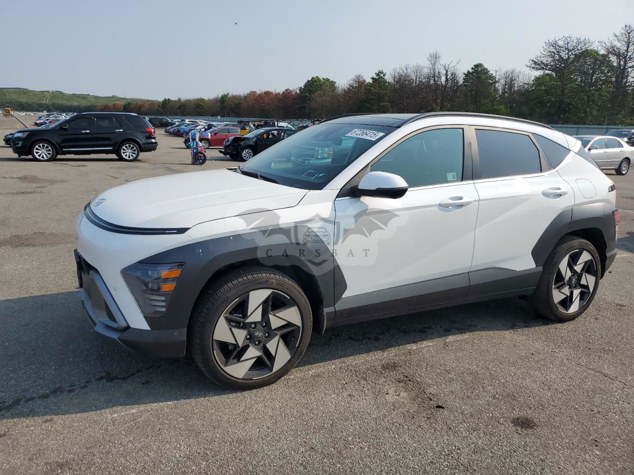 Hyundai Kona LIMITED 1.6L  4 2025