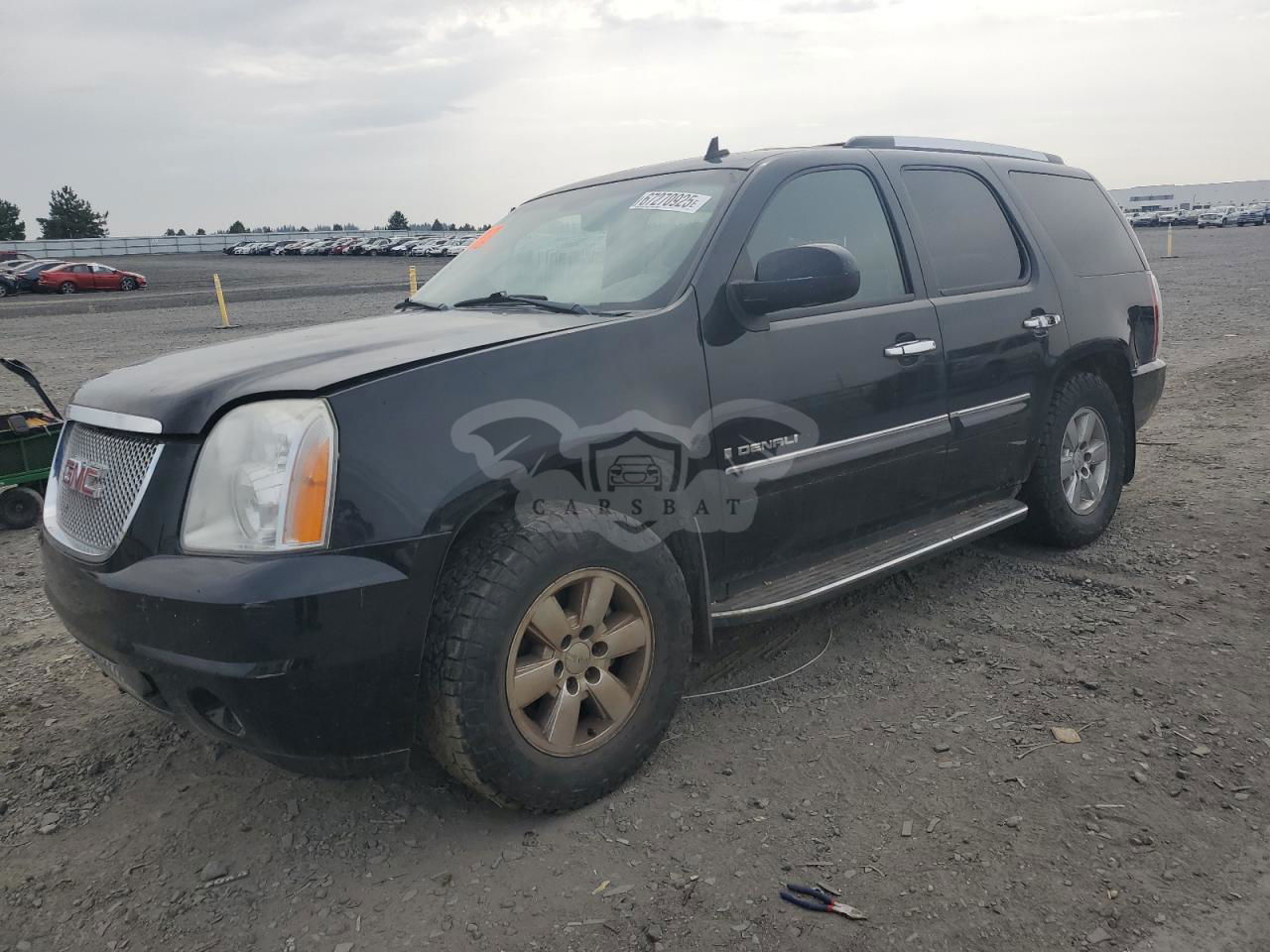 GMC Yukon DENALI 6.2L  8 2008