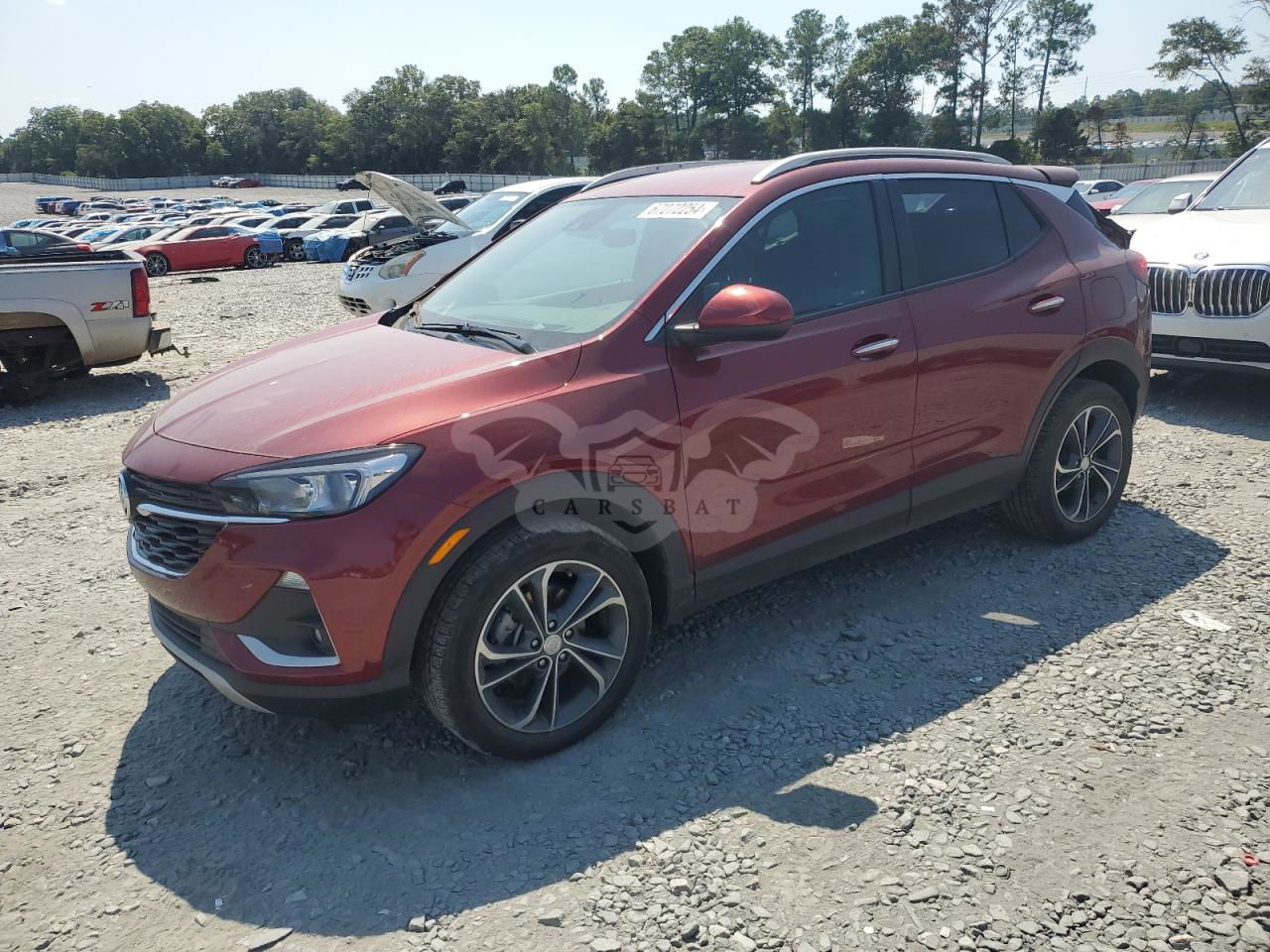Buick Encore SELECT 1.2L  3 2023