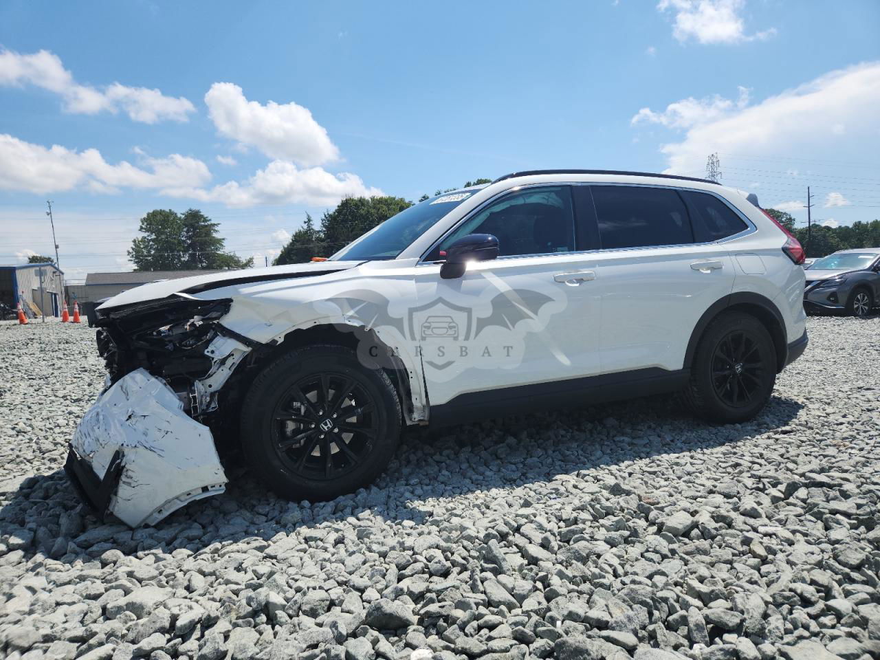 Honda CR-V SPORT 2.0L  4 2023