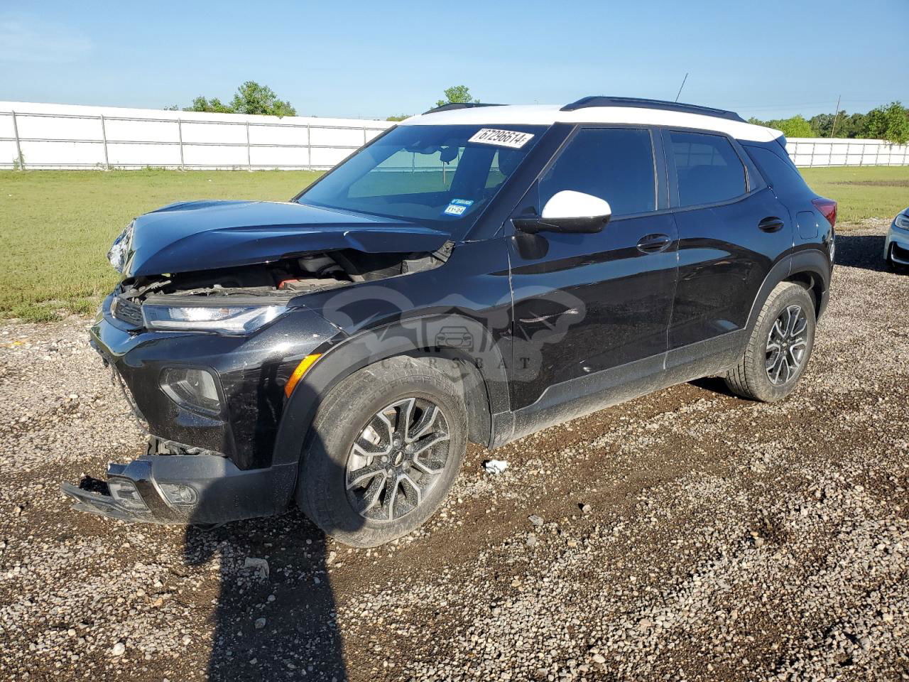 Chevrolet Trailblazer ACTIV 1.3L  3 2023