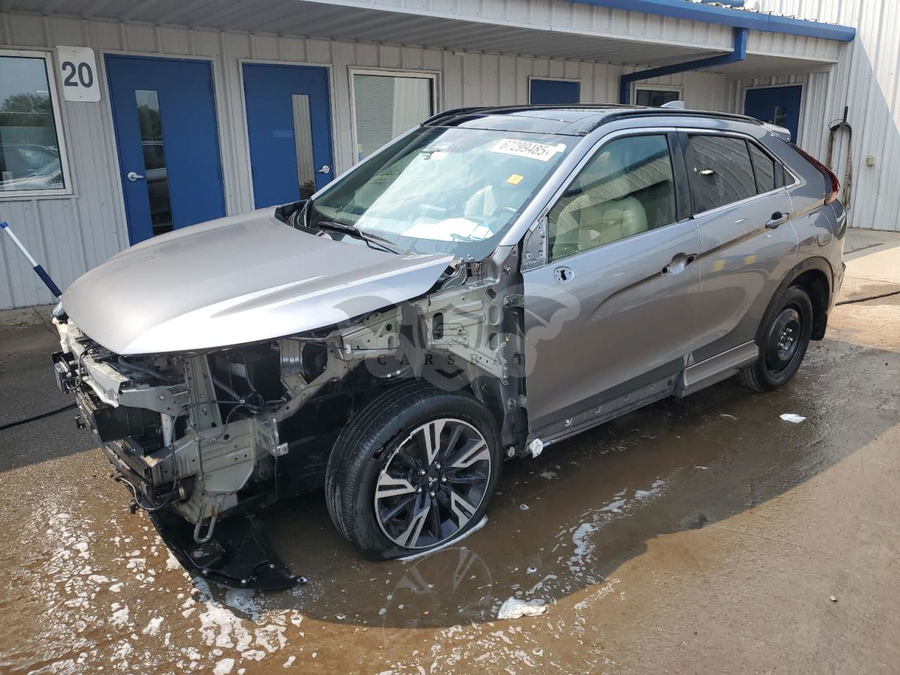Mitsubishi Eclipse SE 1.5L  4 2023