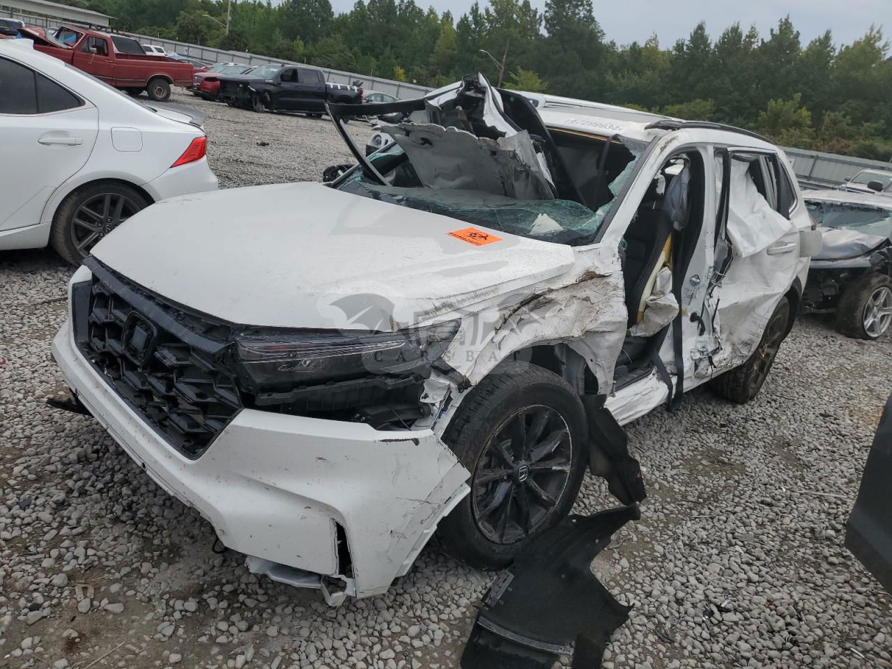 Honda CR-V SPORT 2.0L  4 2023