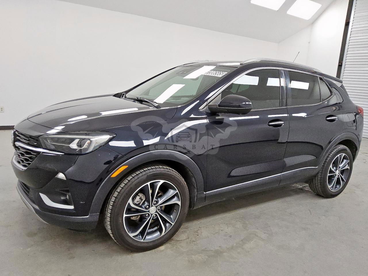 Buick Encore ESSENCE 1.3L  3 2021