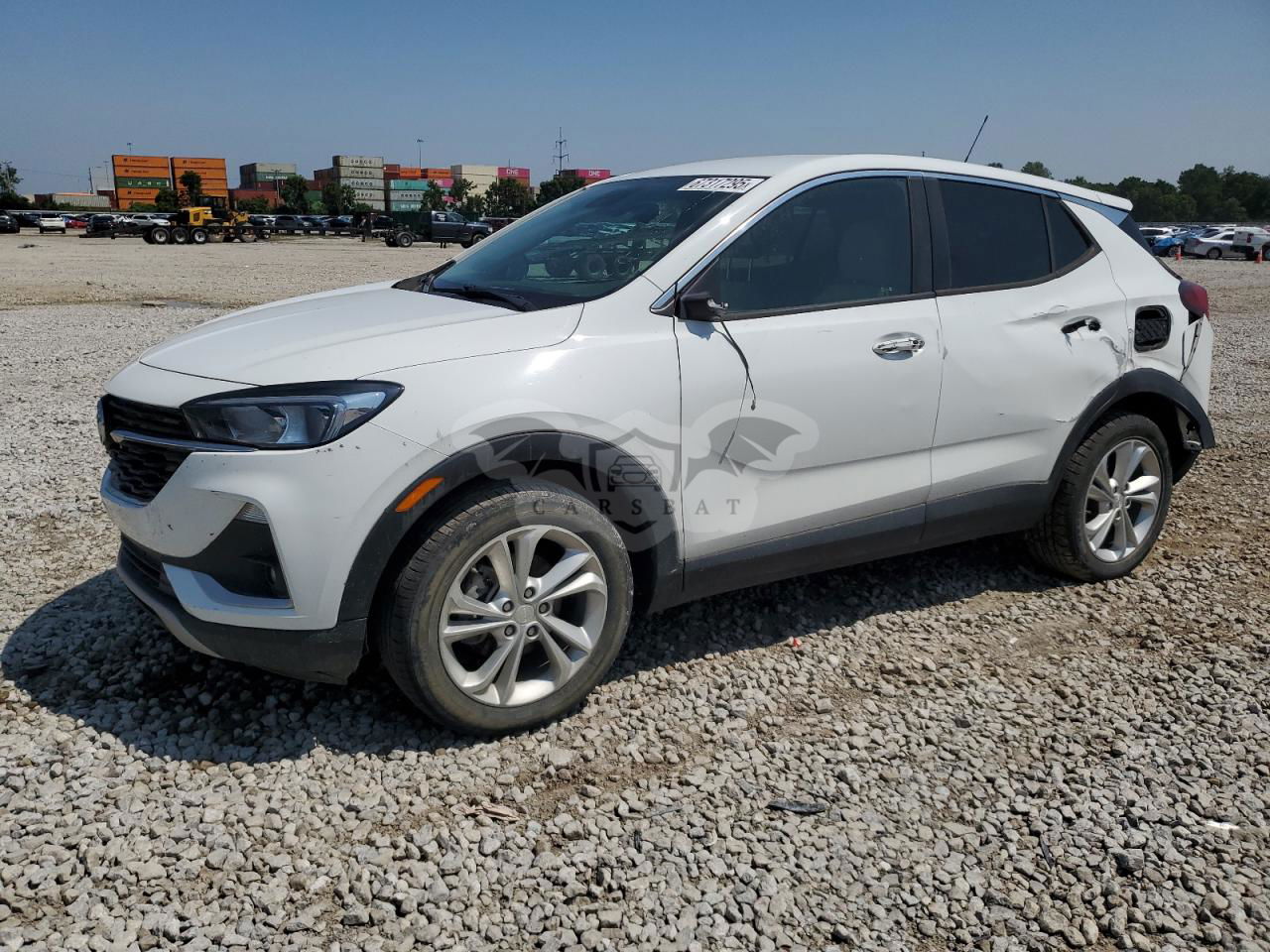 Buick Encore PREFERRED 1.2L  3 2020