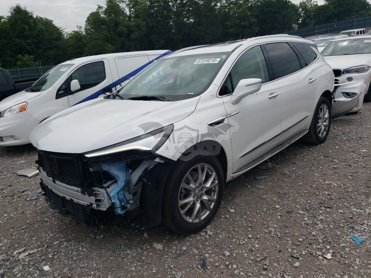 Buick Enclave PREMIUM 3.6L  6 2023
