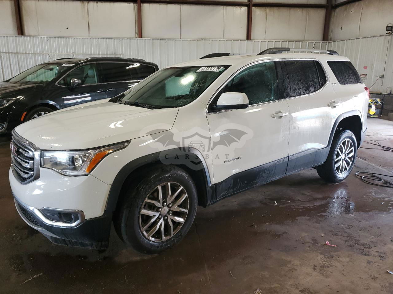 GMC Acadia SLE 3.6L  6 2019