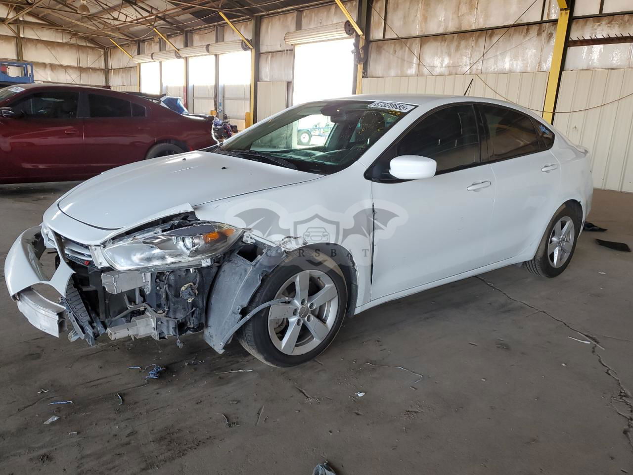 Dodge Dart SXT SPORT 2.0L  4 2016