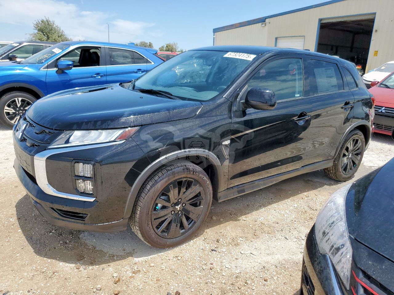Mitsubishi Outlander S 2.0L  4 2025