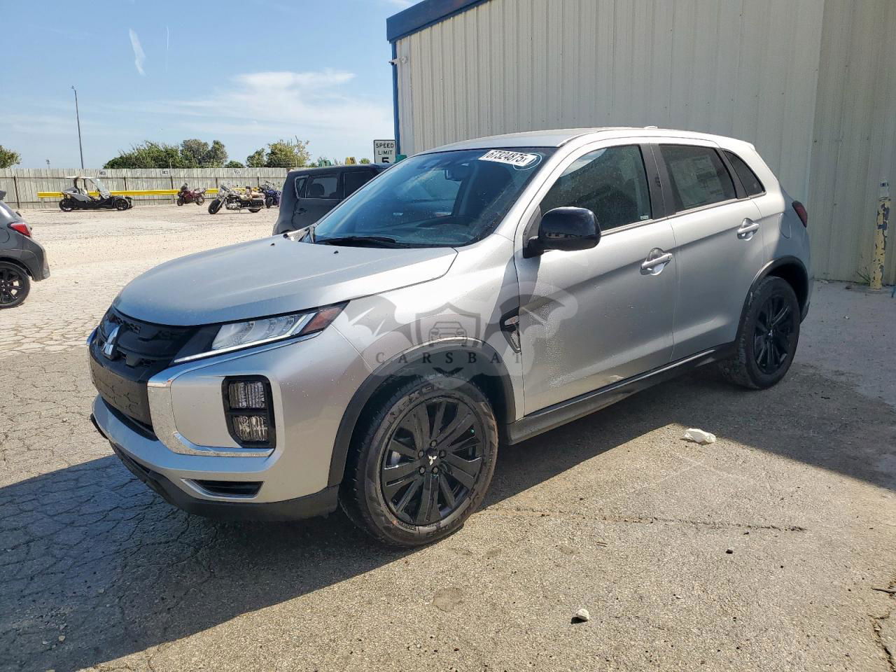 Mitsubishi Outlander S 2.0L  4 2025