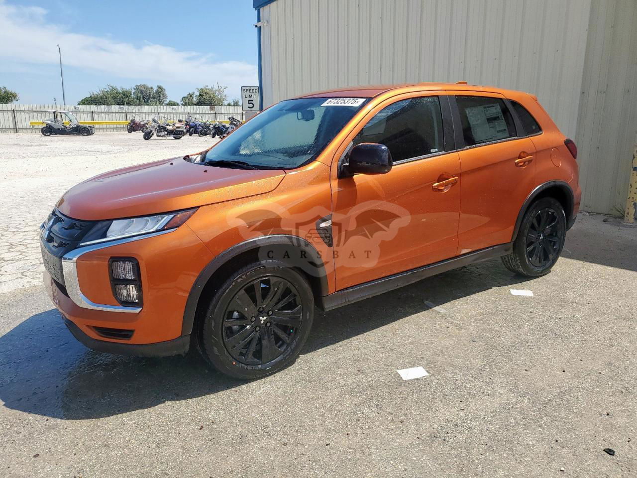 Mitsubishi Outlander S 2.0L  4 2025