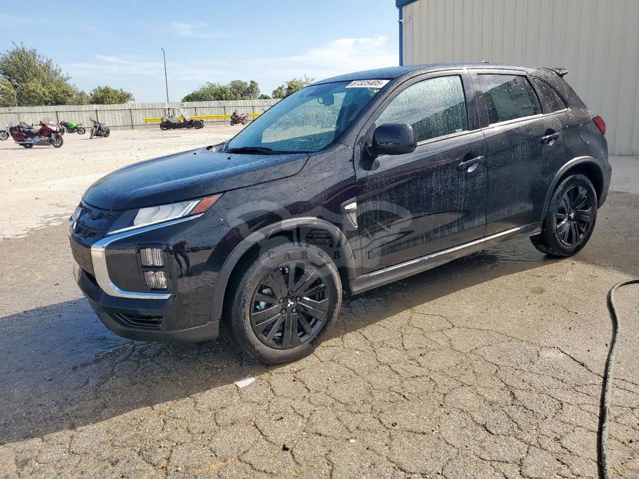 Mitsubishi Outlander S 2.0L  4 2025