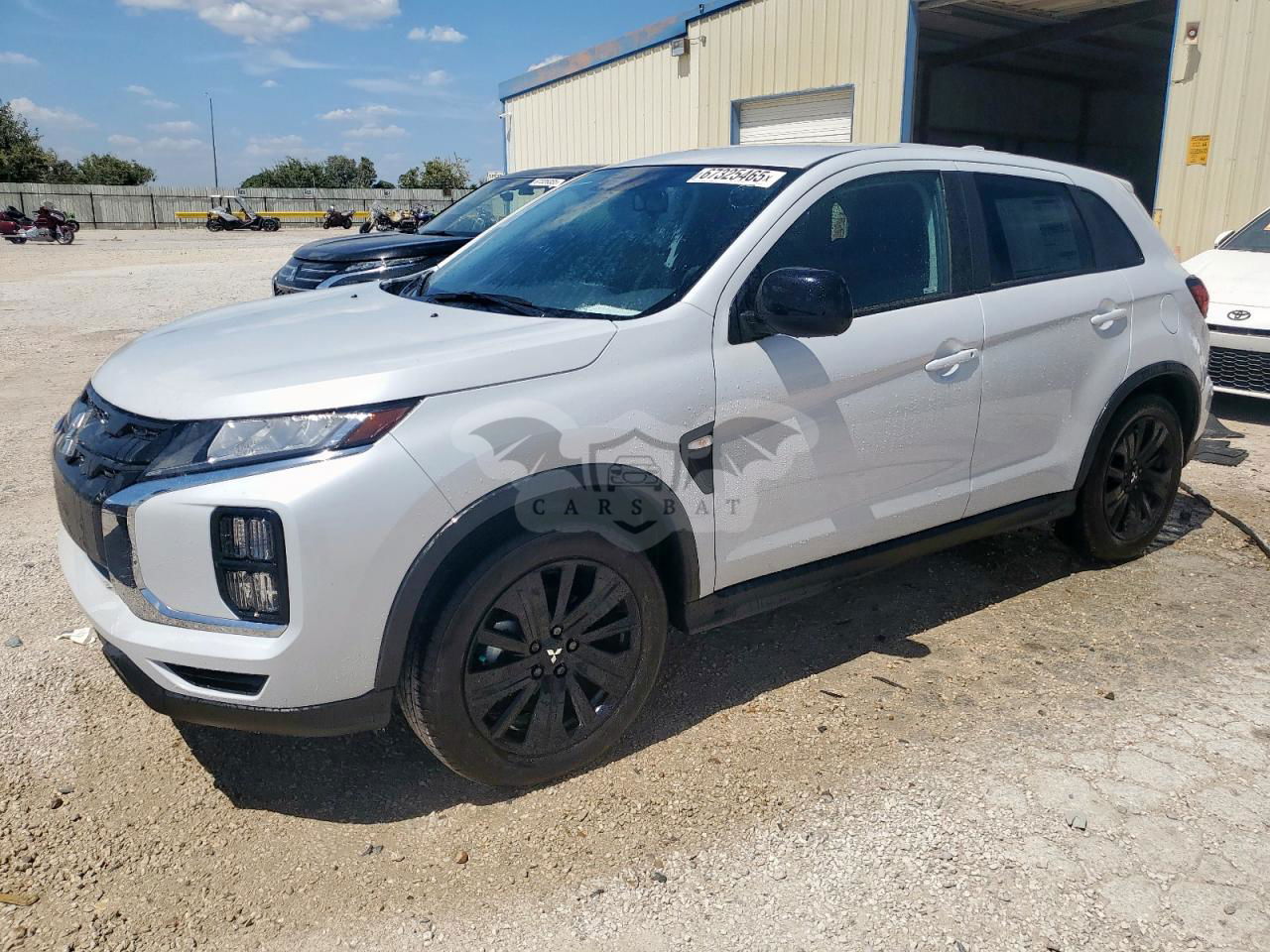 Mitsubishi Outlander S 2.0L  4 2025