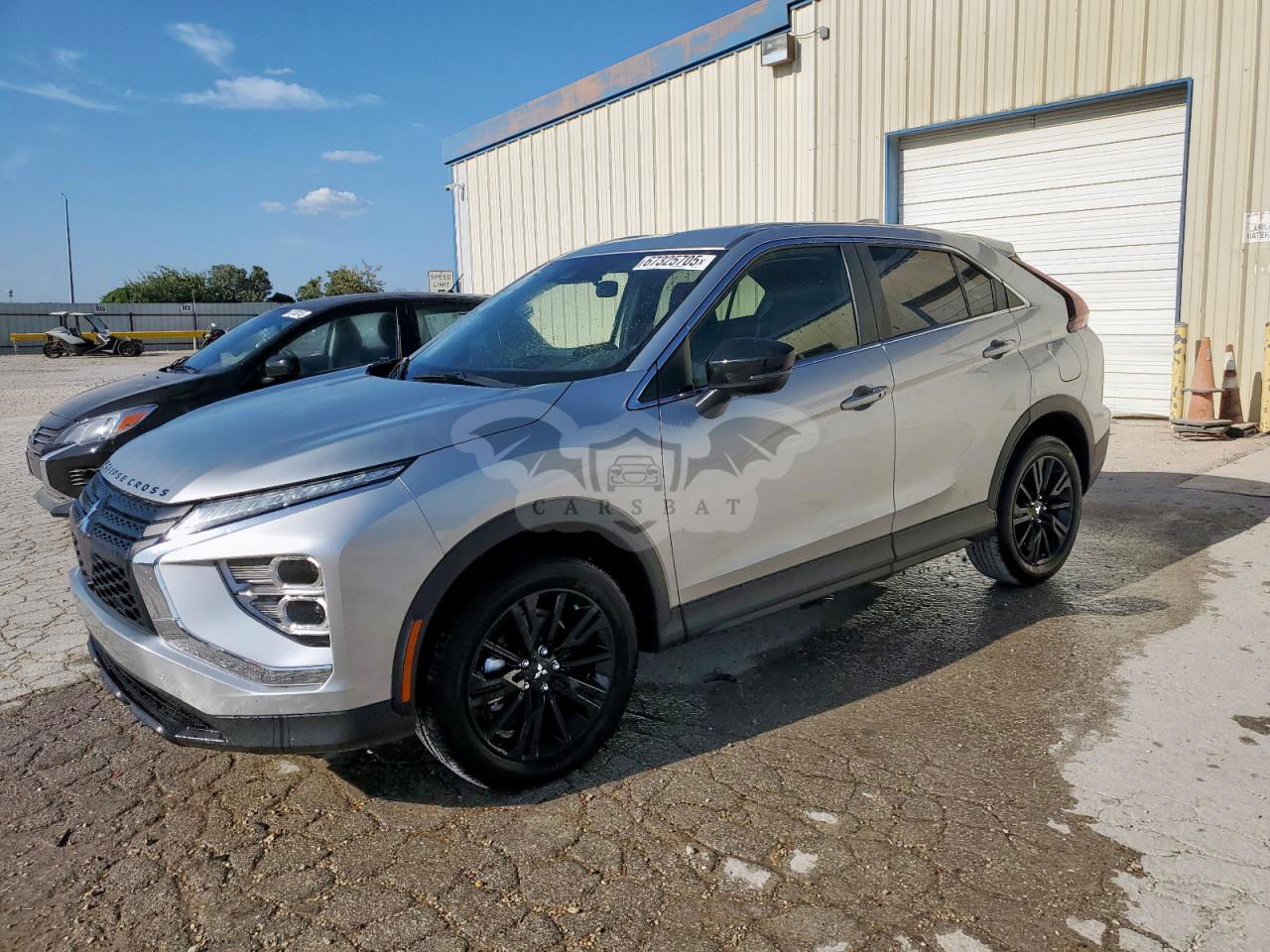 Mitsubishi Eclipse LE 1.5L  4 2025