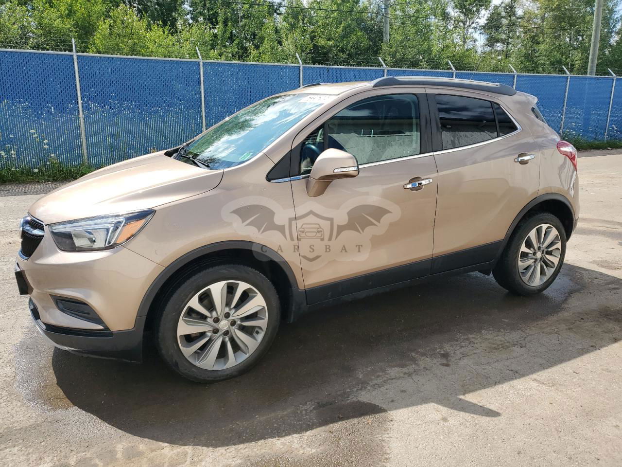 Buick Encore PREFERRED 1.4L  4 2019
