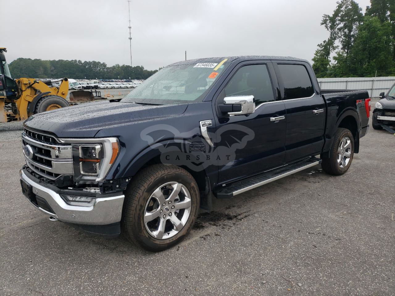 Ford F-150 SUPERCREW 3.5L  6 2023