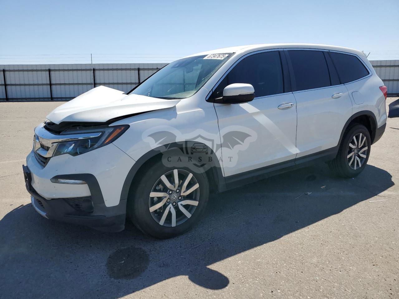 Honda Pilot EX 3.5L  6 2020