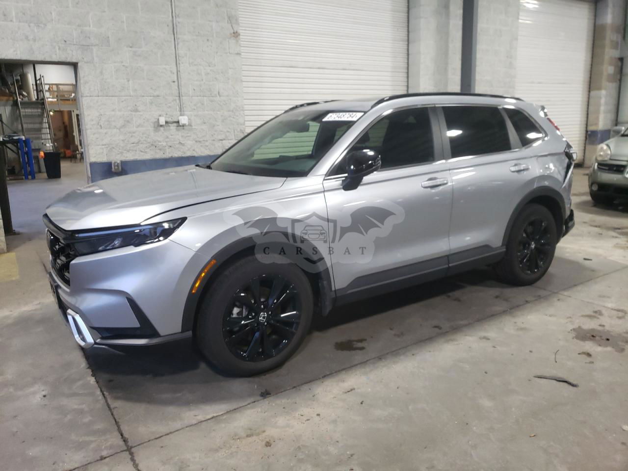 Honda CR-V SPORT TOURING 2.0L  4 2023