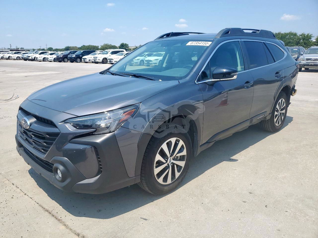 Subaru Outback PREMIUM 2.5L  4 2025