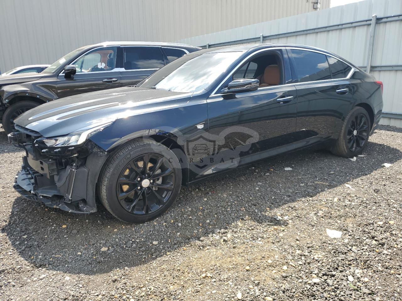 Cadillac CT5 PREMIUM LUXURY 3.0L  6 2020
