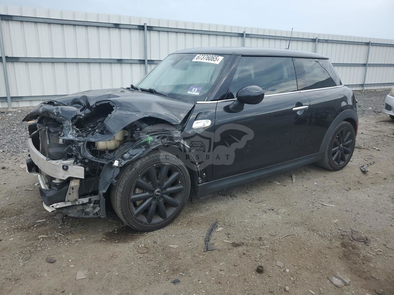 Mini Cooper S 2.0L  4 2019