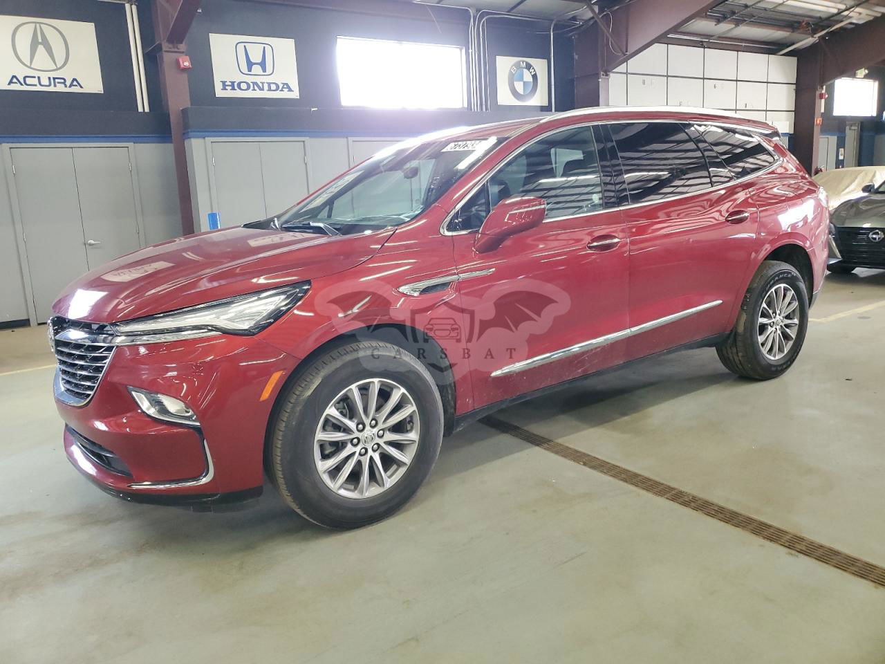 Buick Enclave PREMIUM 3.6L  6 2024