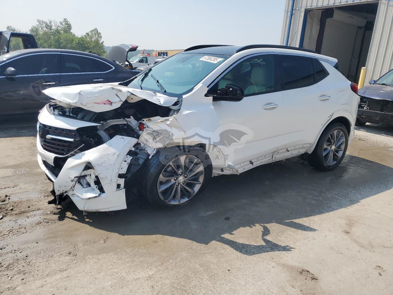 Buick Encore SELECT 1.2L  3 2020