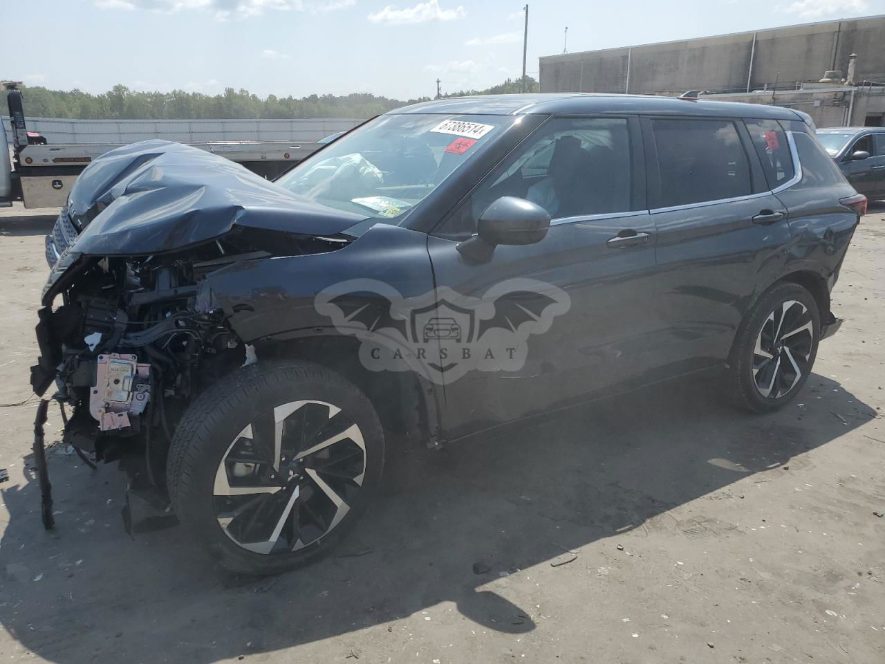 Mitsubishi Outlander SE 2.5L  4 2024
