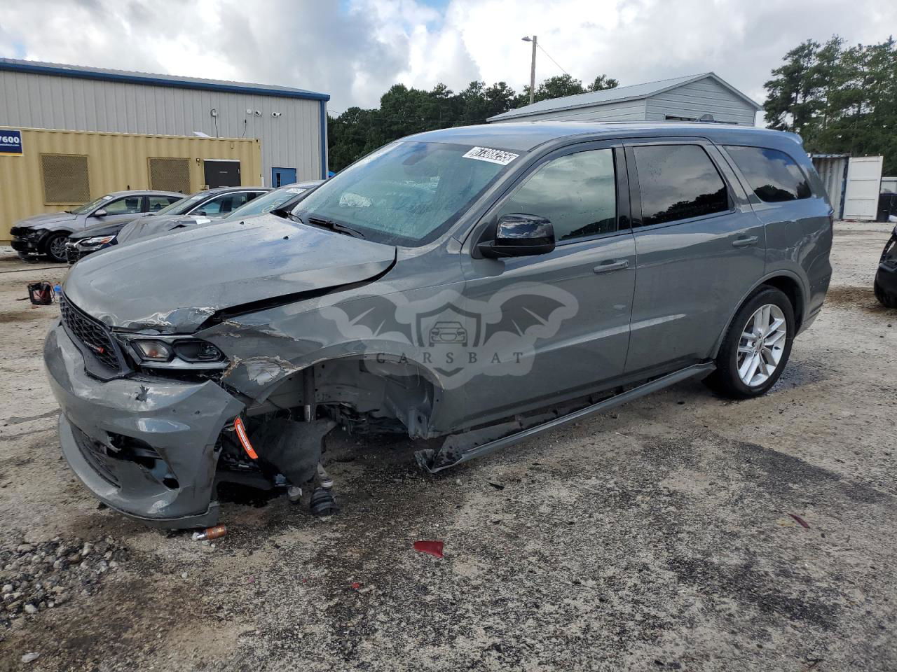 Dodge Durango GT 3.6L  6 2023