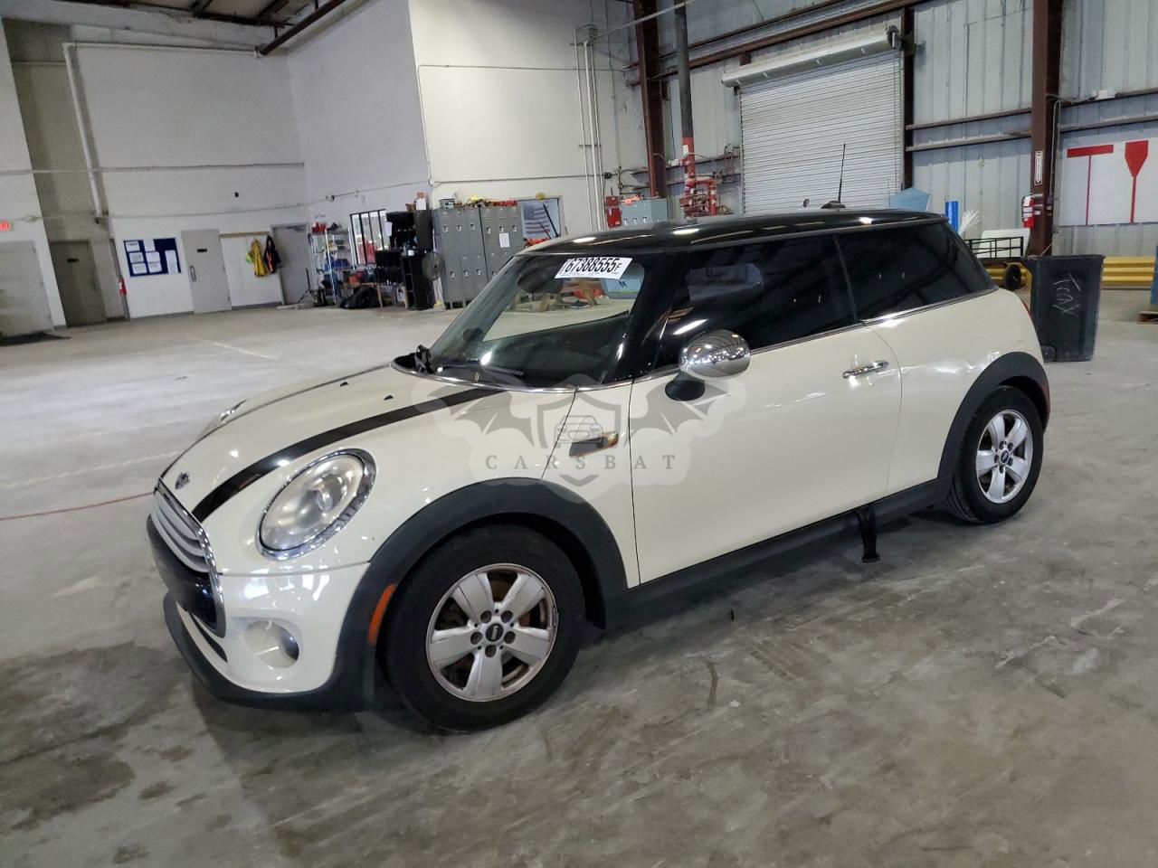 Mini Cooper 1.5L  3 2015