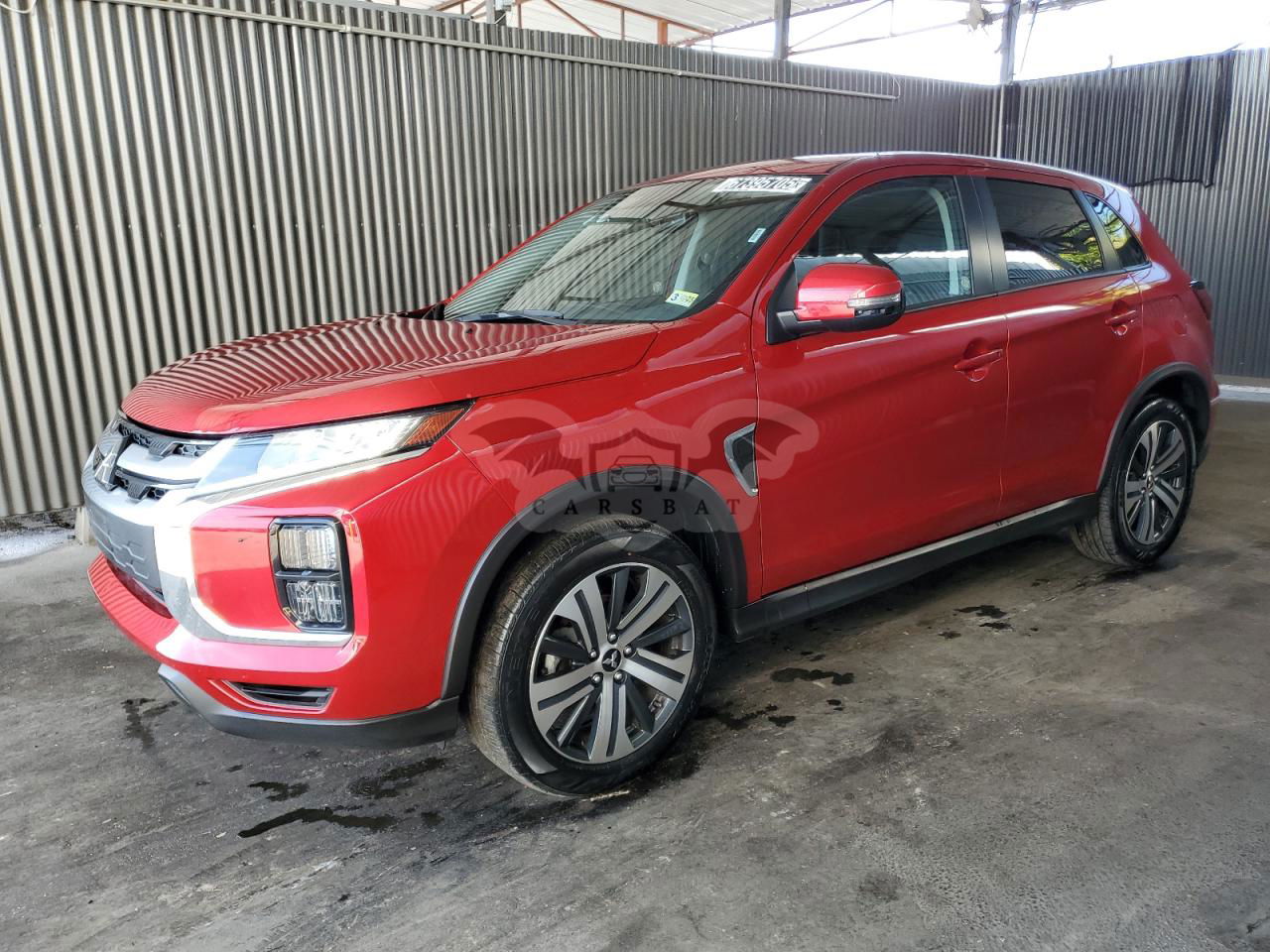 Mitsubishi Outlander S/SE 2.0L  4 2024