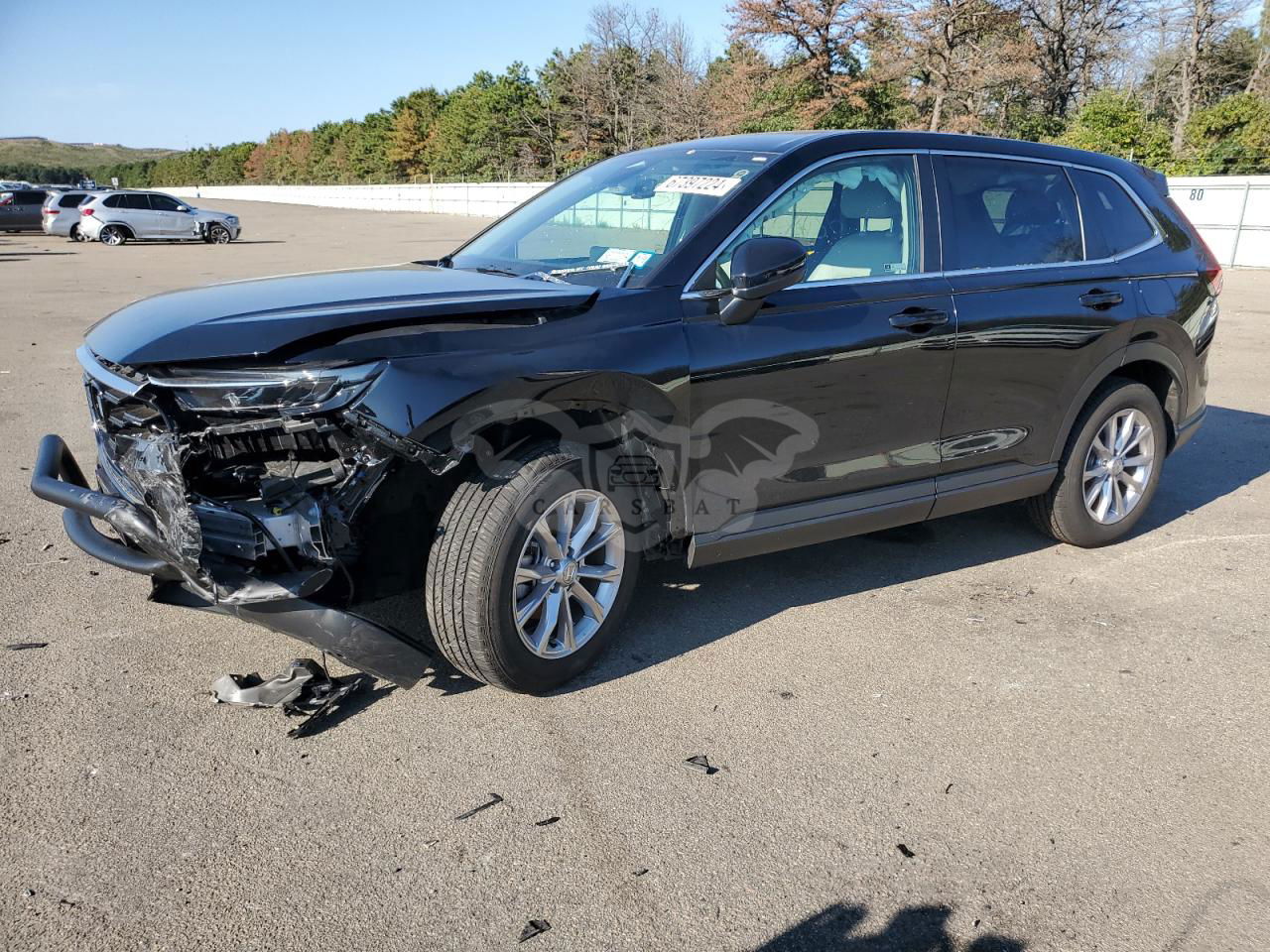 Honda CR-V EXL 1.5L  4 2023
