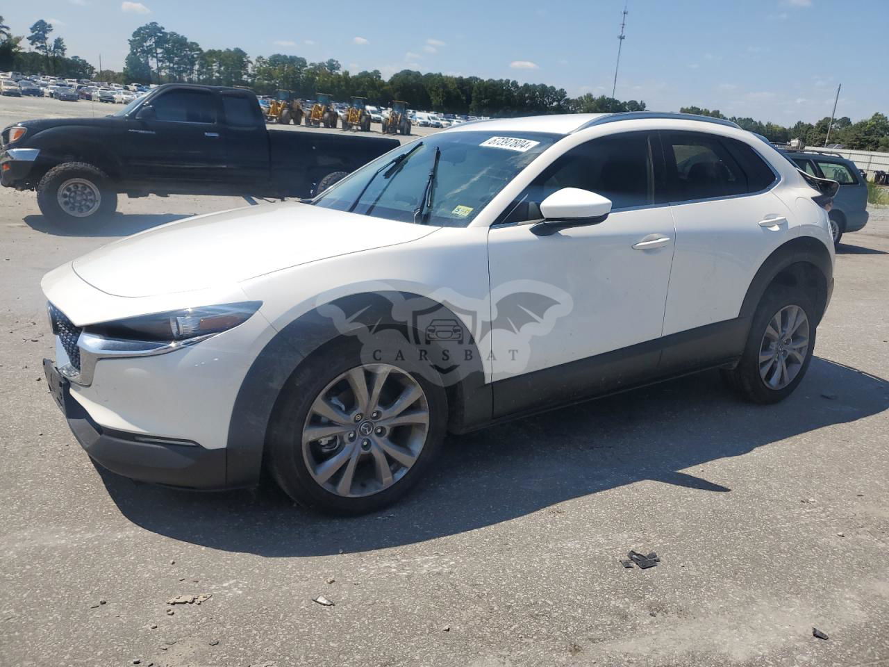 Mazda CX-30 SELECT 2.5L  4 2023