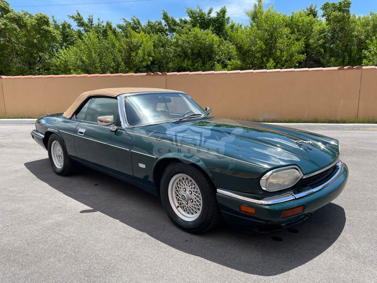 Jaguar XJS 2+2 4.0L  6 1994