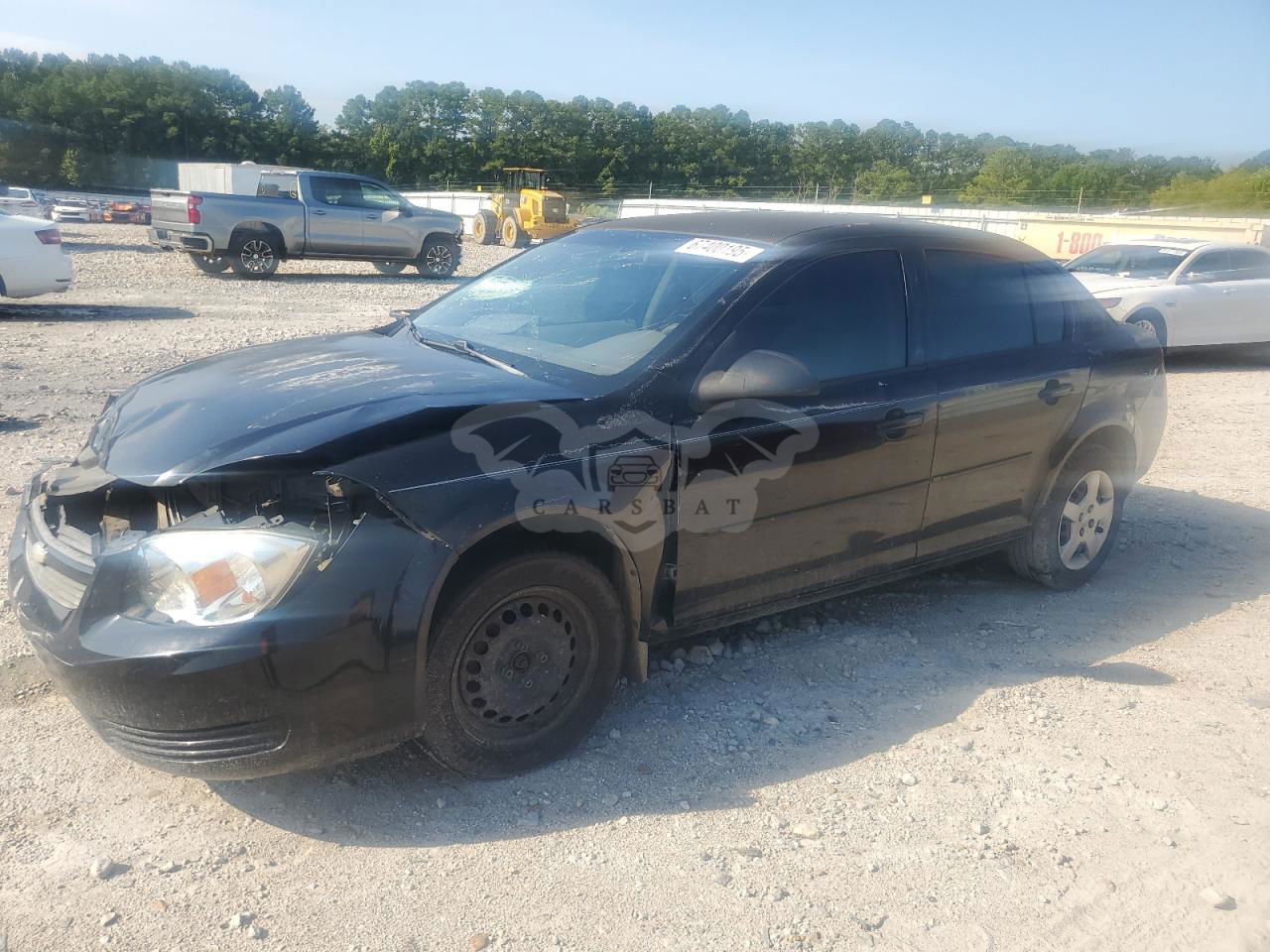 Chevrolet Cobalt 2.2L  4 2005