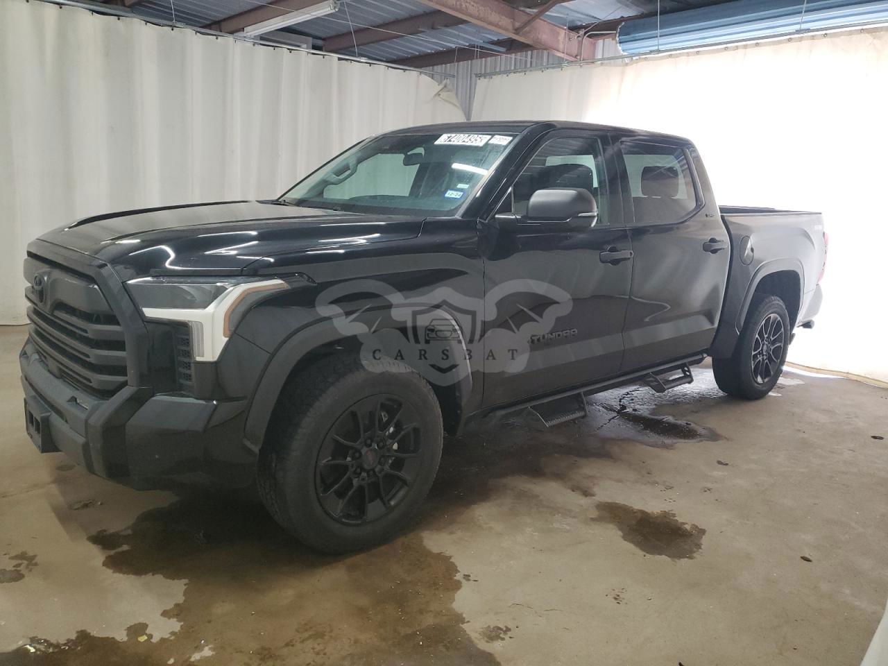 Toyota Tundra CREWMAX SR 3.4L  6 2023