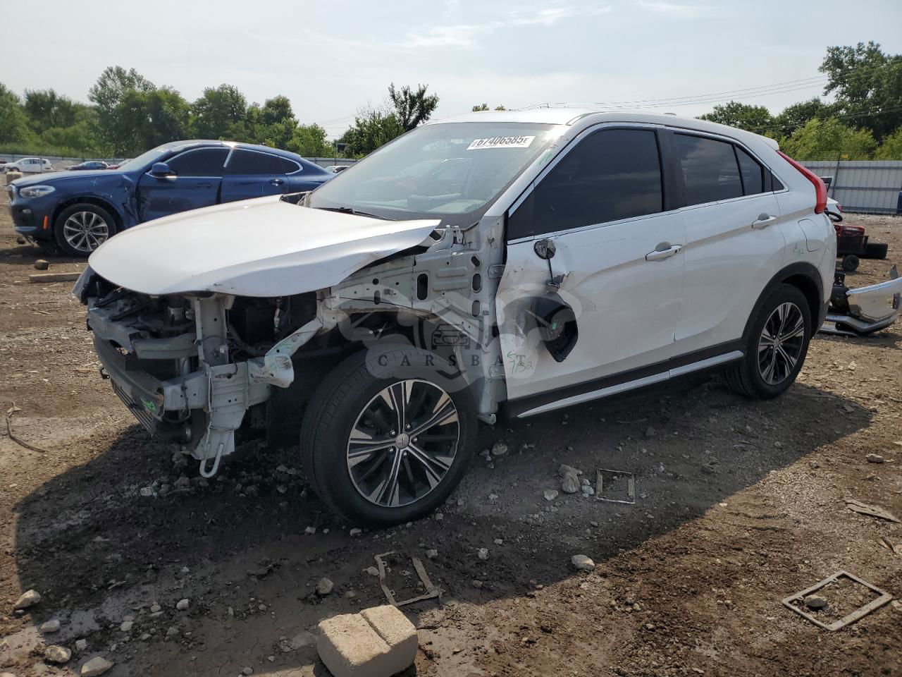 Mitsubishi Eclipse SE 1.5L  4 2018