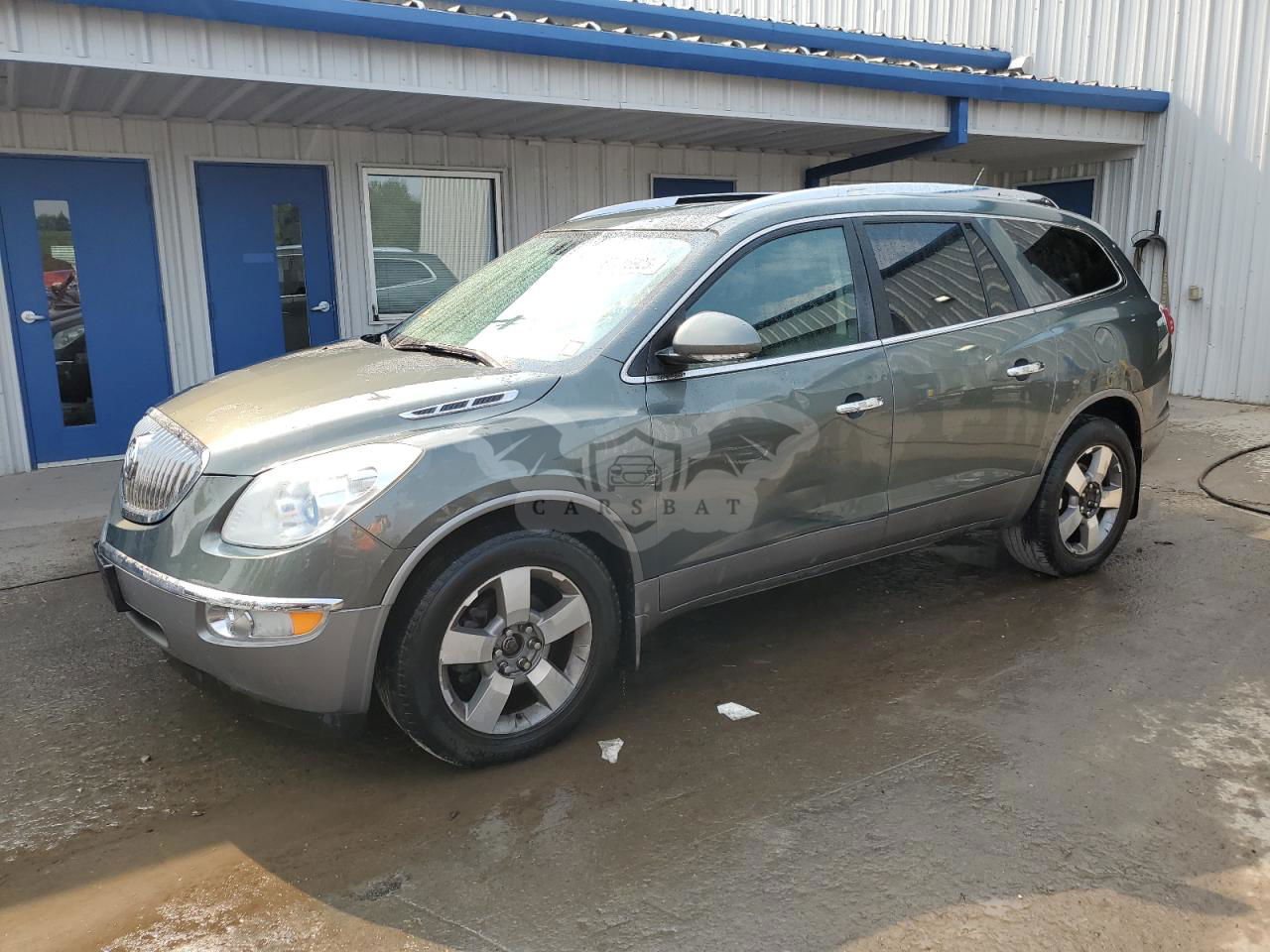 Buick Enclave CXL 3.6L  6 2011