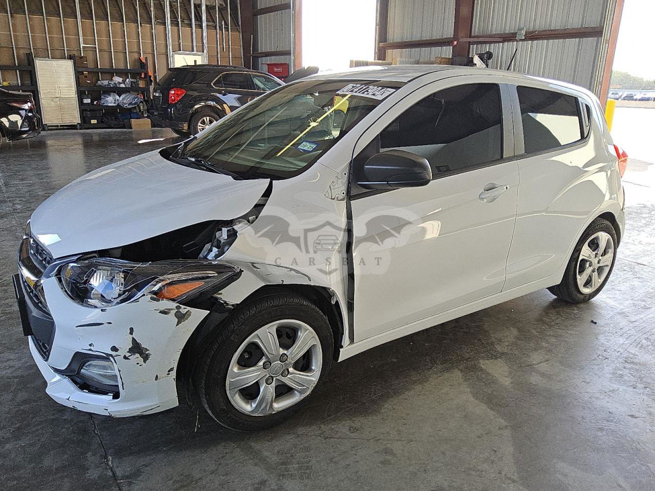 Chevrolet Spark LS 1.4L  4 2022
