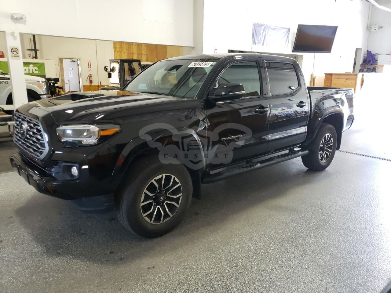 Toyota Tacoma DOUBLE CAB 3.5L  6 2023