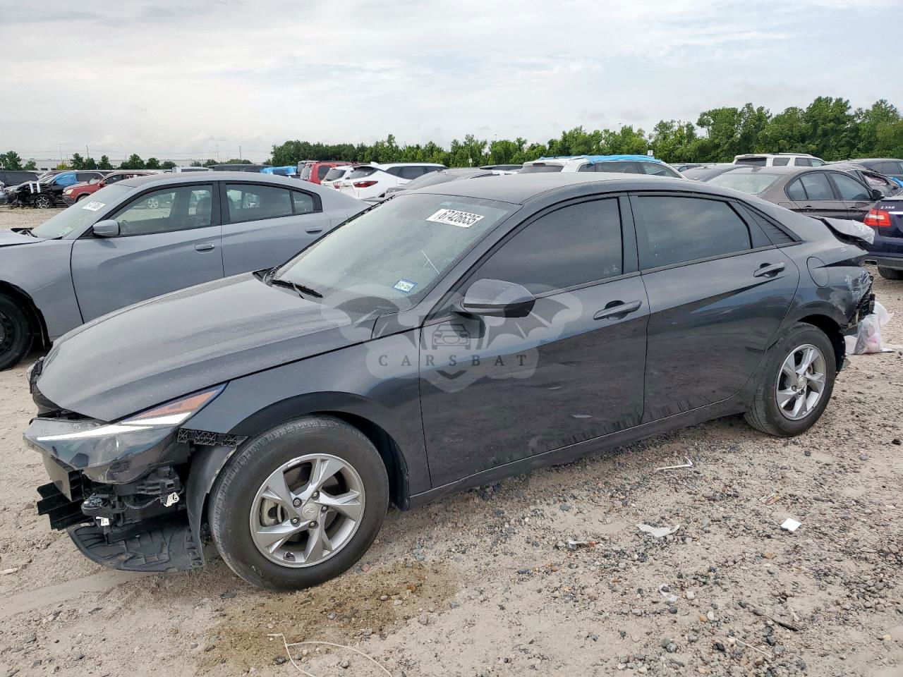 Hyundai Elantra SE 2.0L  4 2023