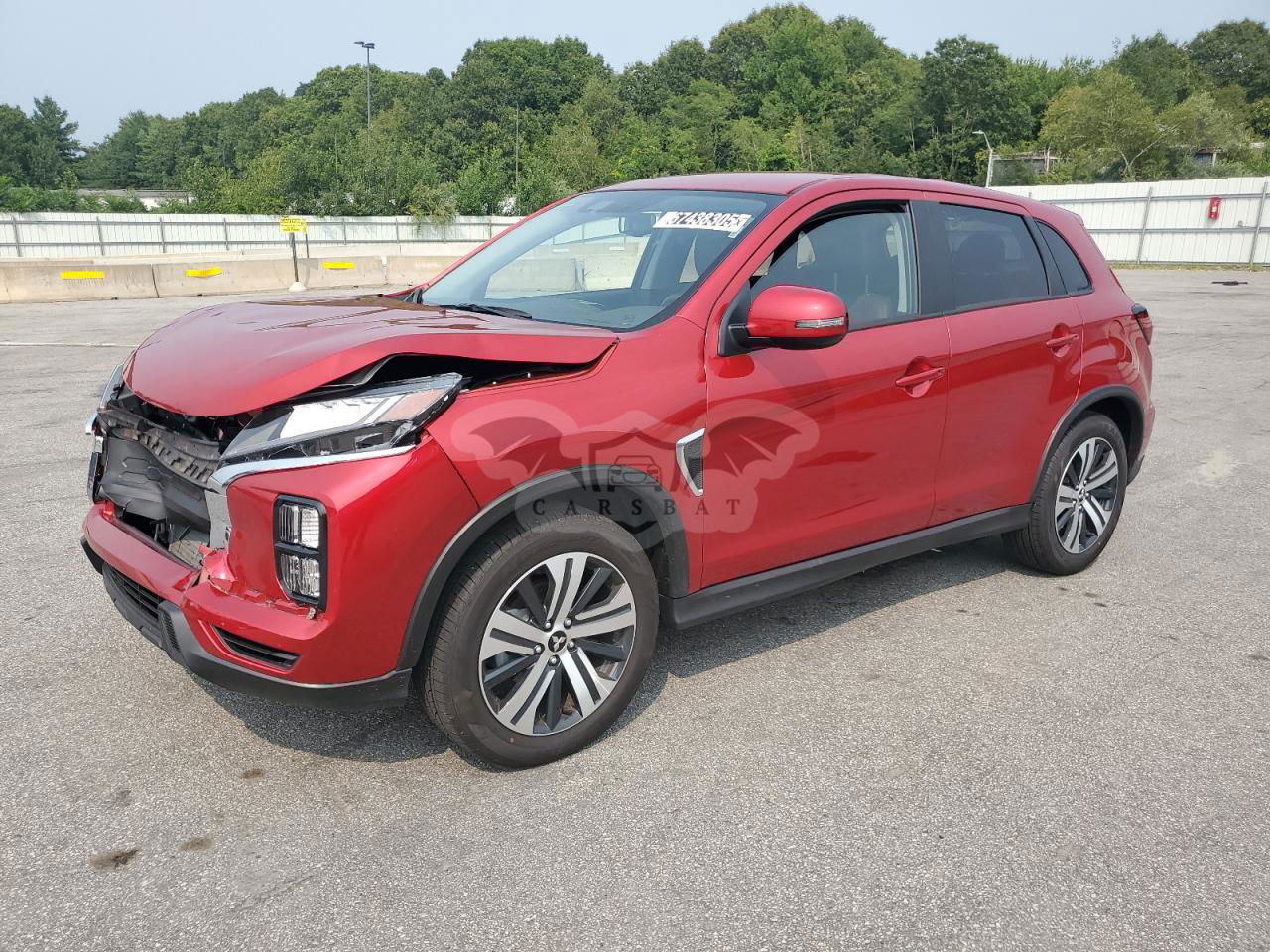 Mitsubishi Outlander S 2.0L  4 2025