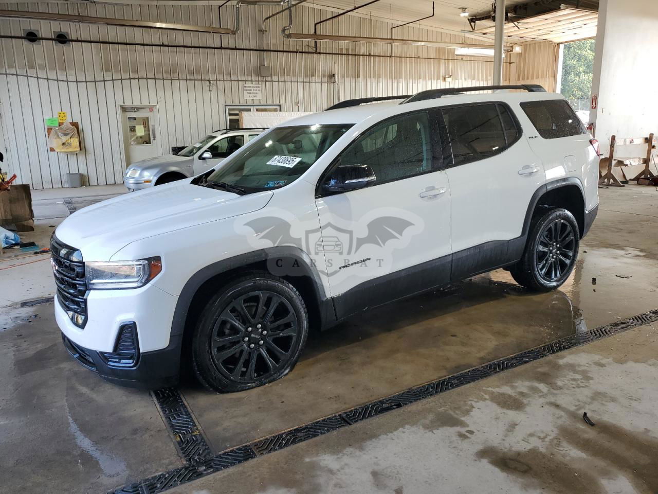 GMC Acadia SLE 2.0L  4 2023
